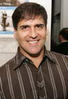 Mark Cuban photo